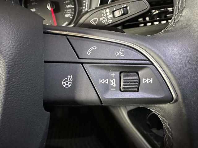 2024 Audi A5 Sportback Premium - Photo 31