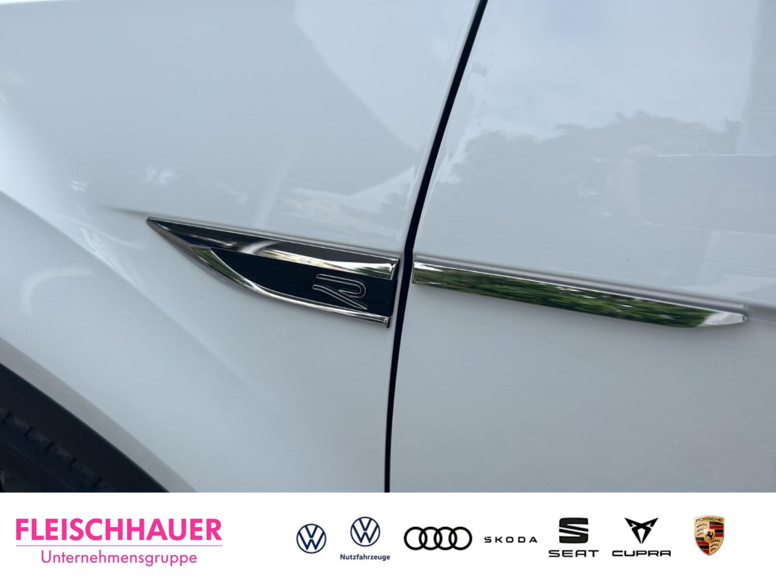 Volkswagen T-Roc Cabriolet – Bild 7