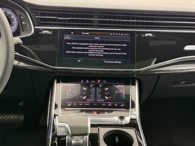 2026 Audi Q8 Premium Plus - Photo 6