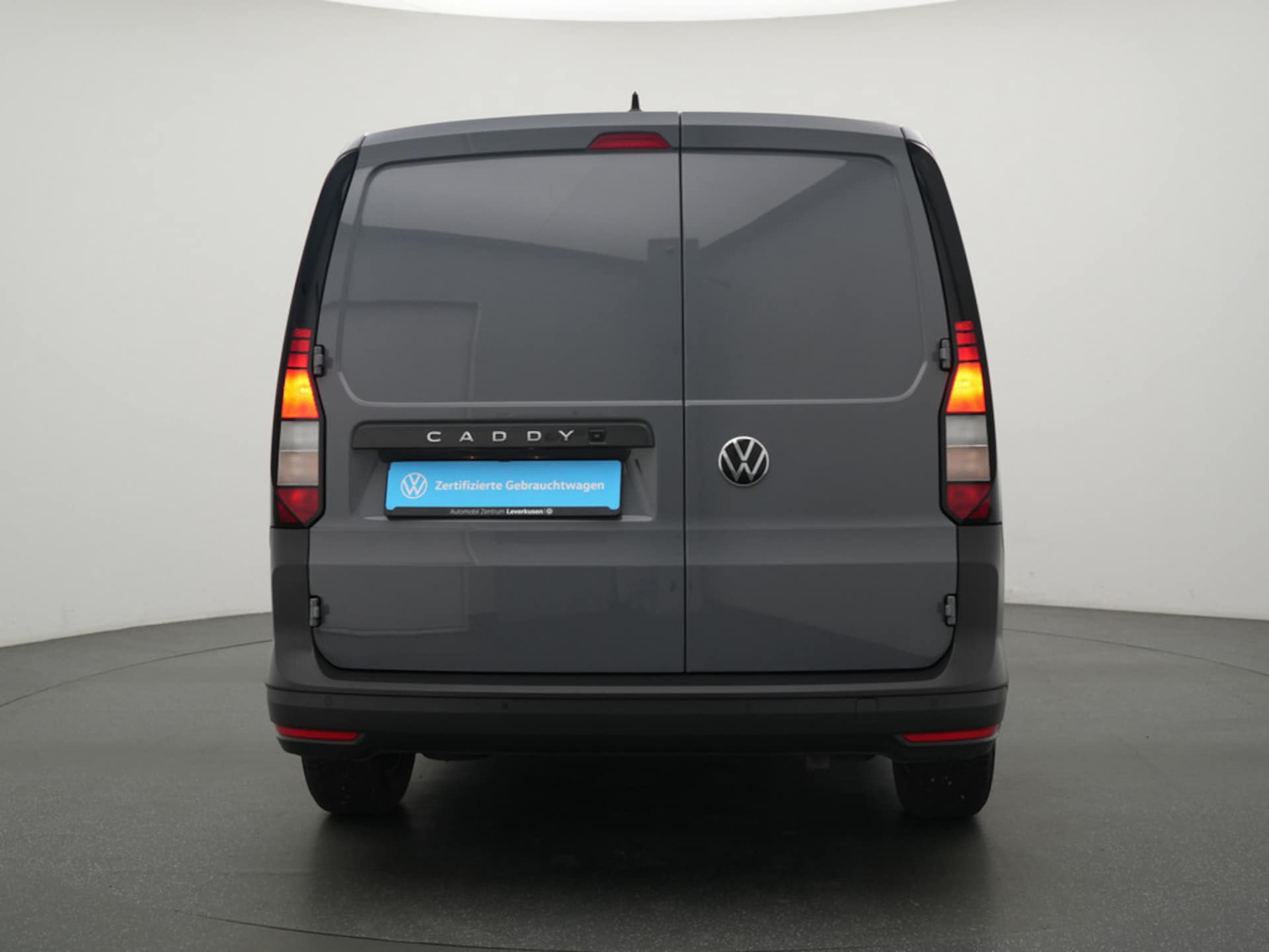 Volkswagen Caddy Maxi Cargo