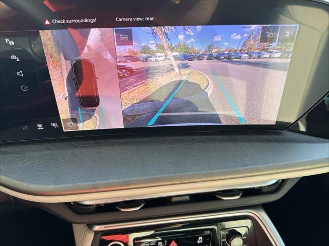 2025 Audi Q5 Premium Plus - Photo 26