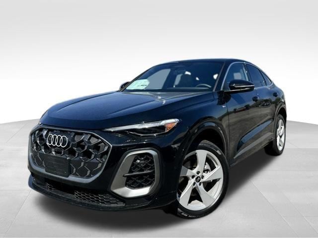 2026 Audi Q5 Sportback