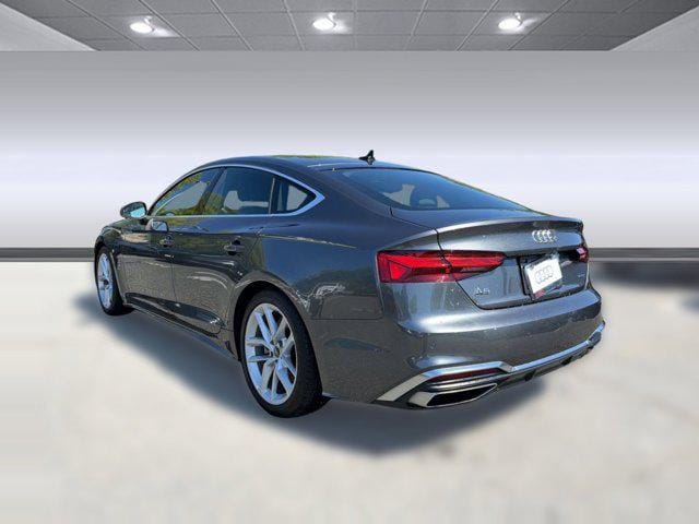 2023 Audi A5 Sportback
