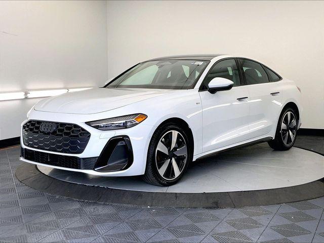 2026 Audi A5 Premium Plus quattro S tronic's photo