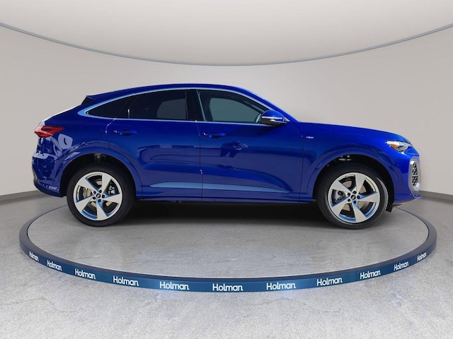 2025 Audi Q5 Sportback