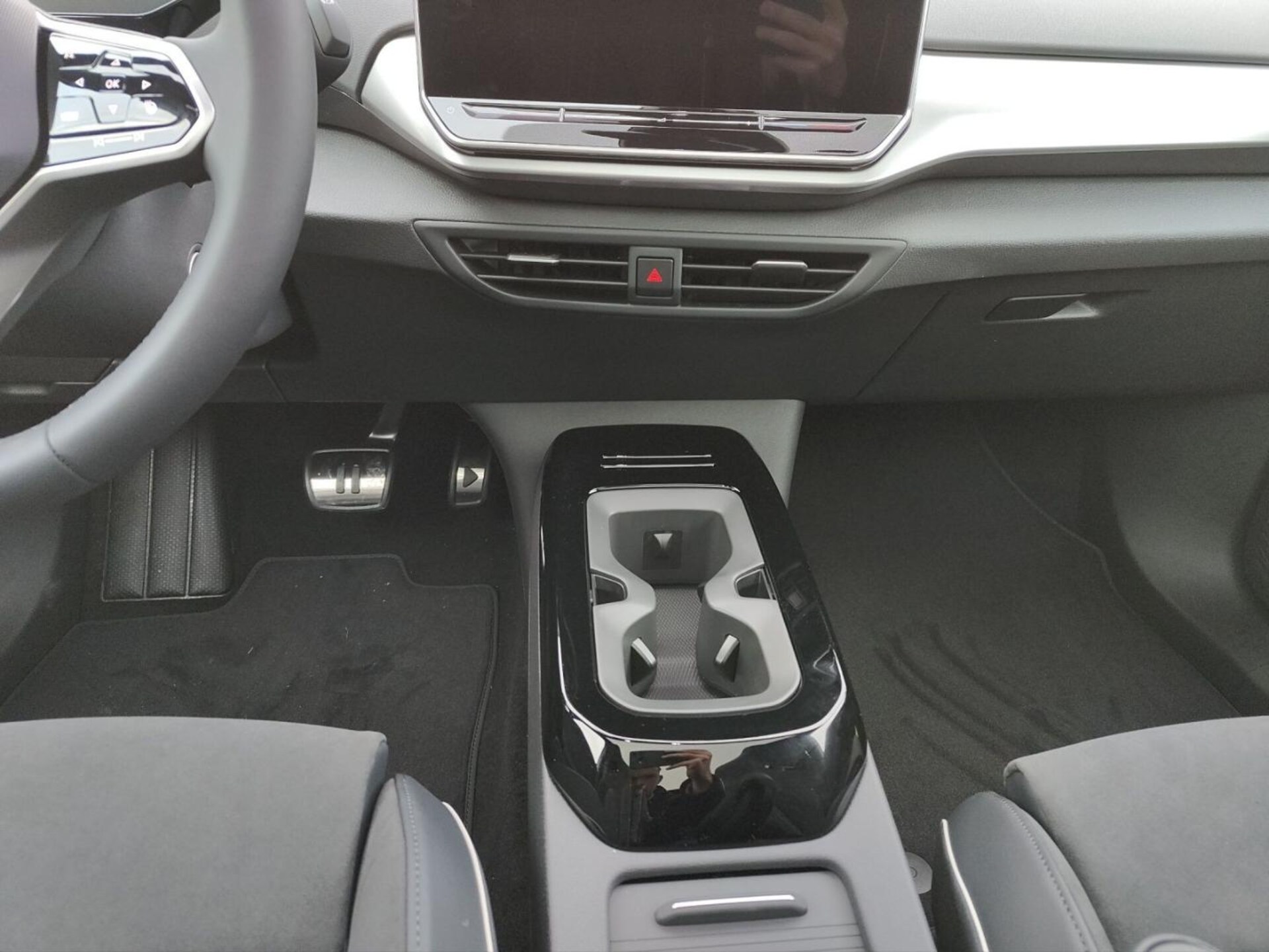 Volkswagen ID.4 Pro
