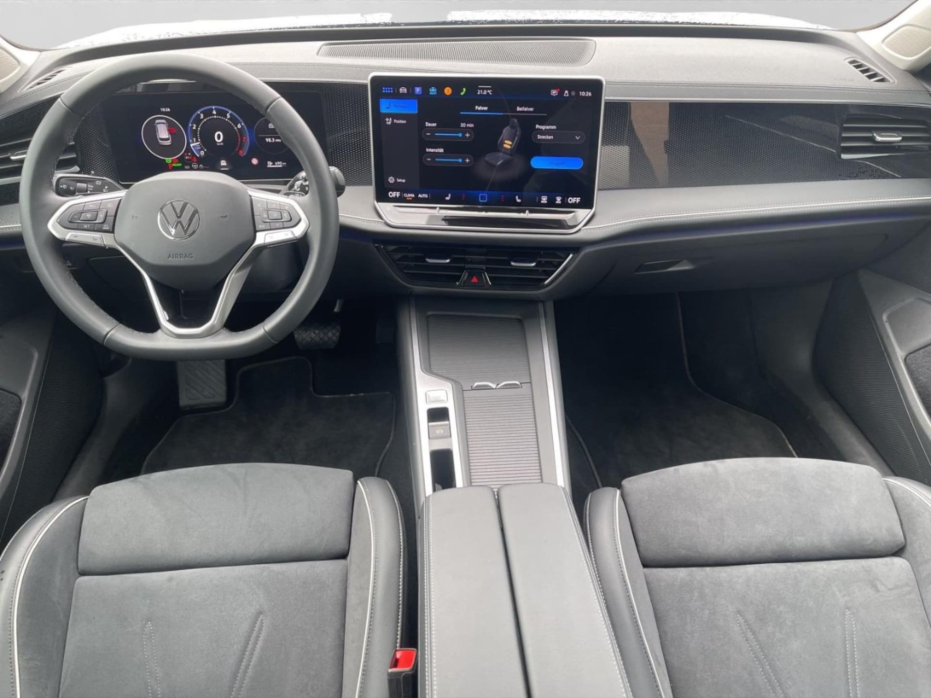 Volkswagen Passat Business