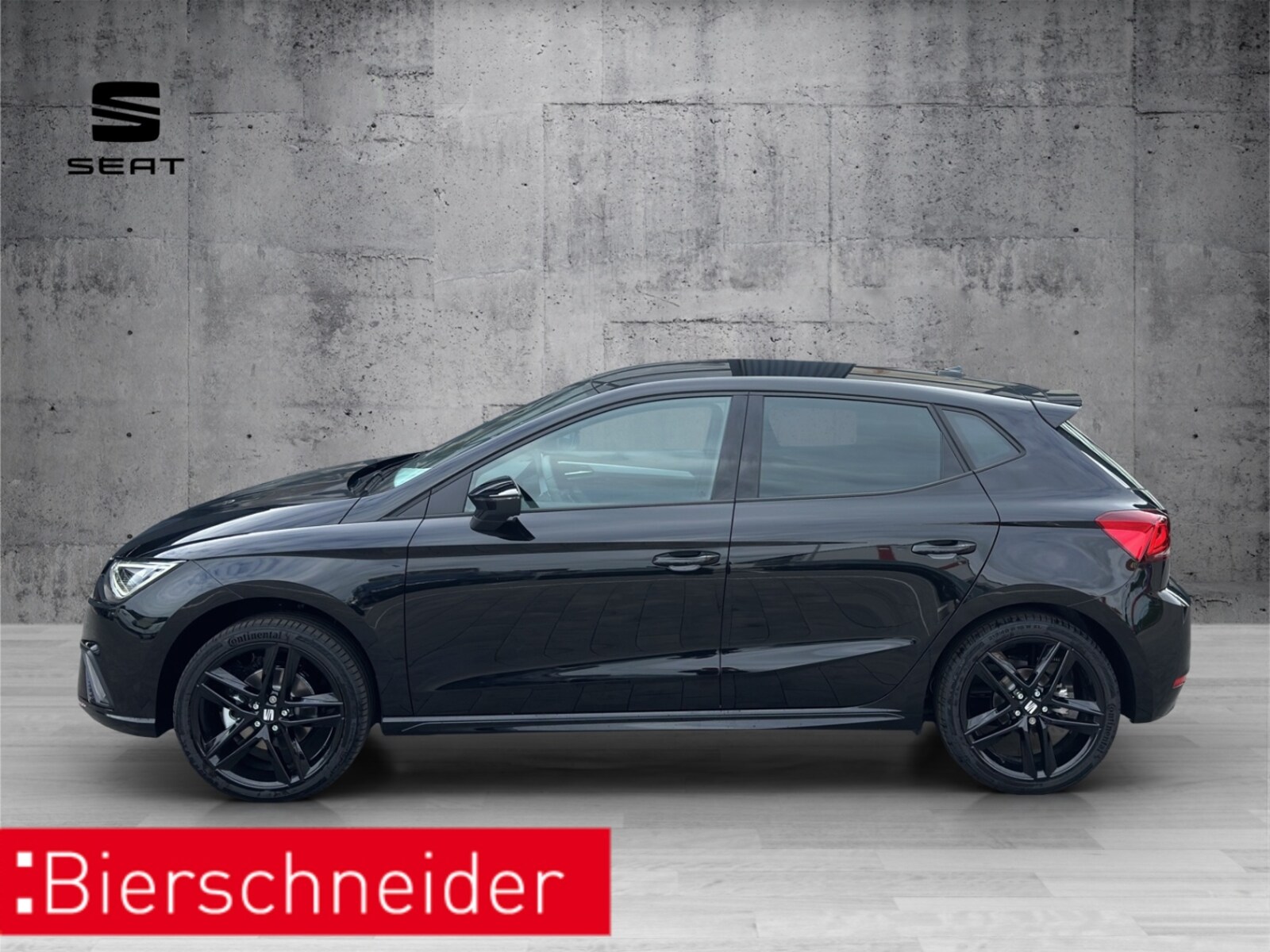 SEAT Ibiza – Bild 3
