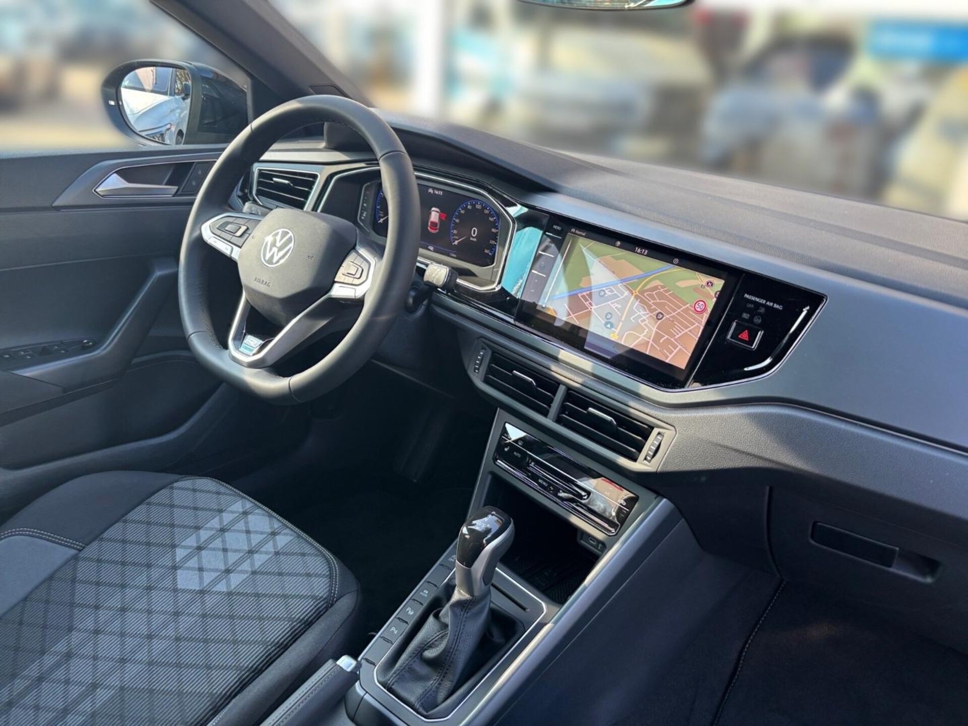 Volkswagen Taigo R-Line
