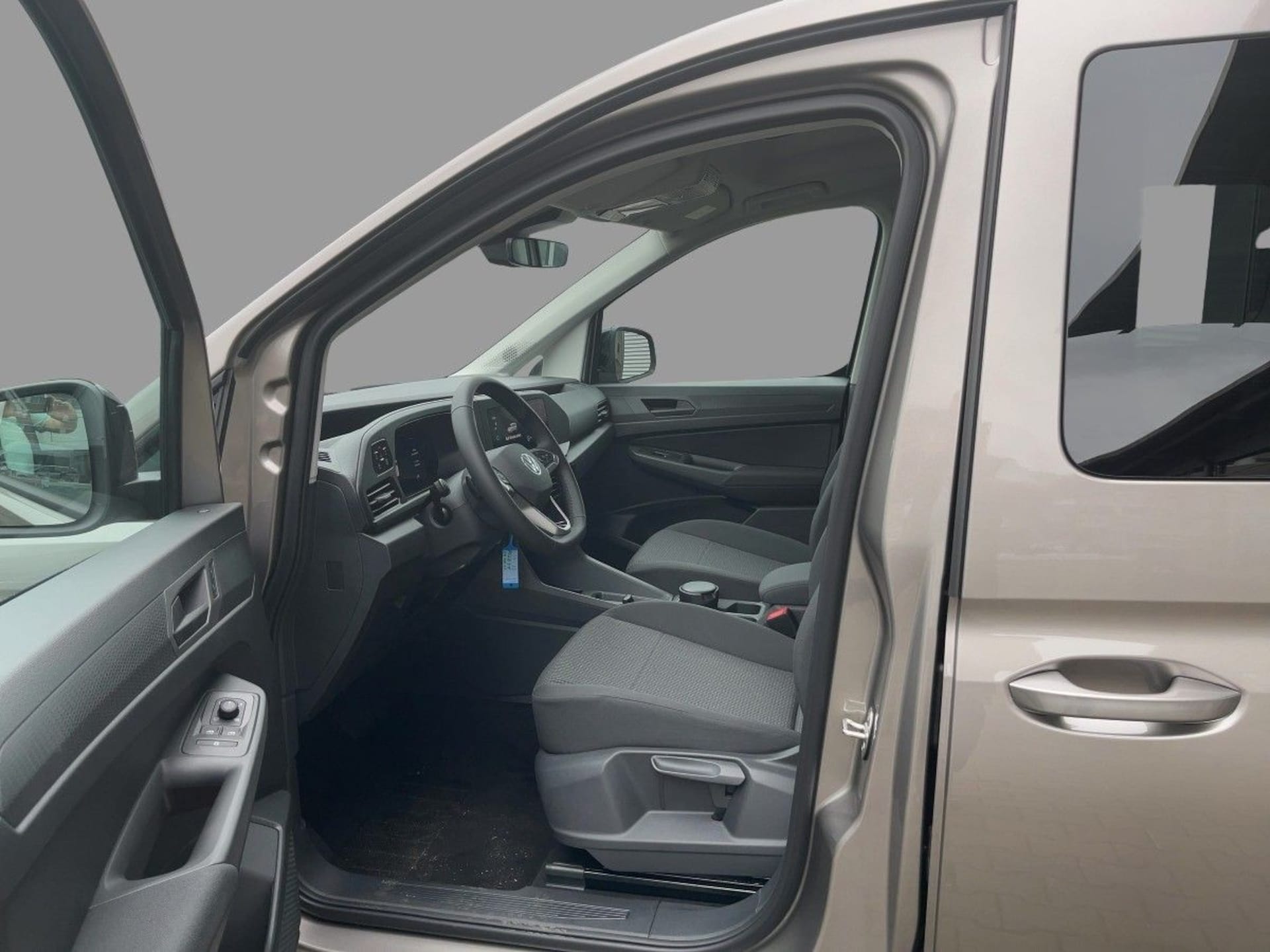 Volkswagen Caddy Maxi California
