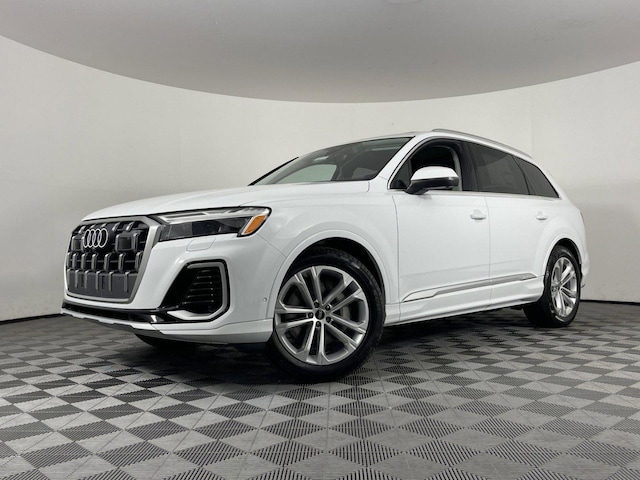 2025 Audi Q7