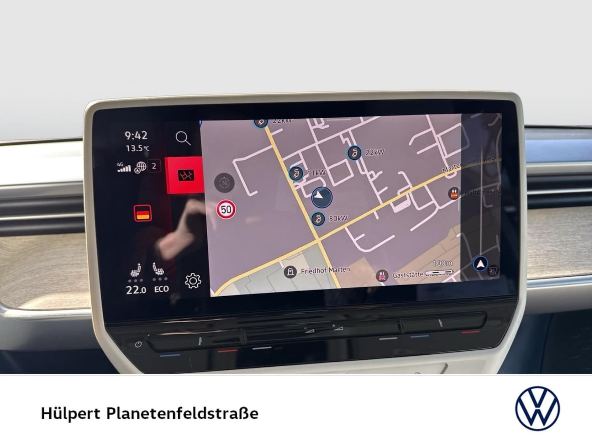 Volkswagen ID. Buzz Pro