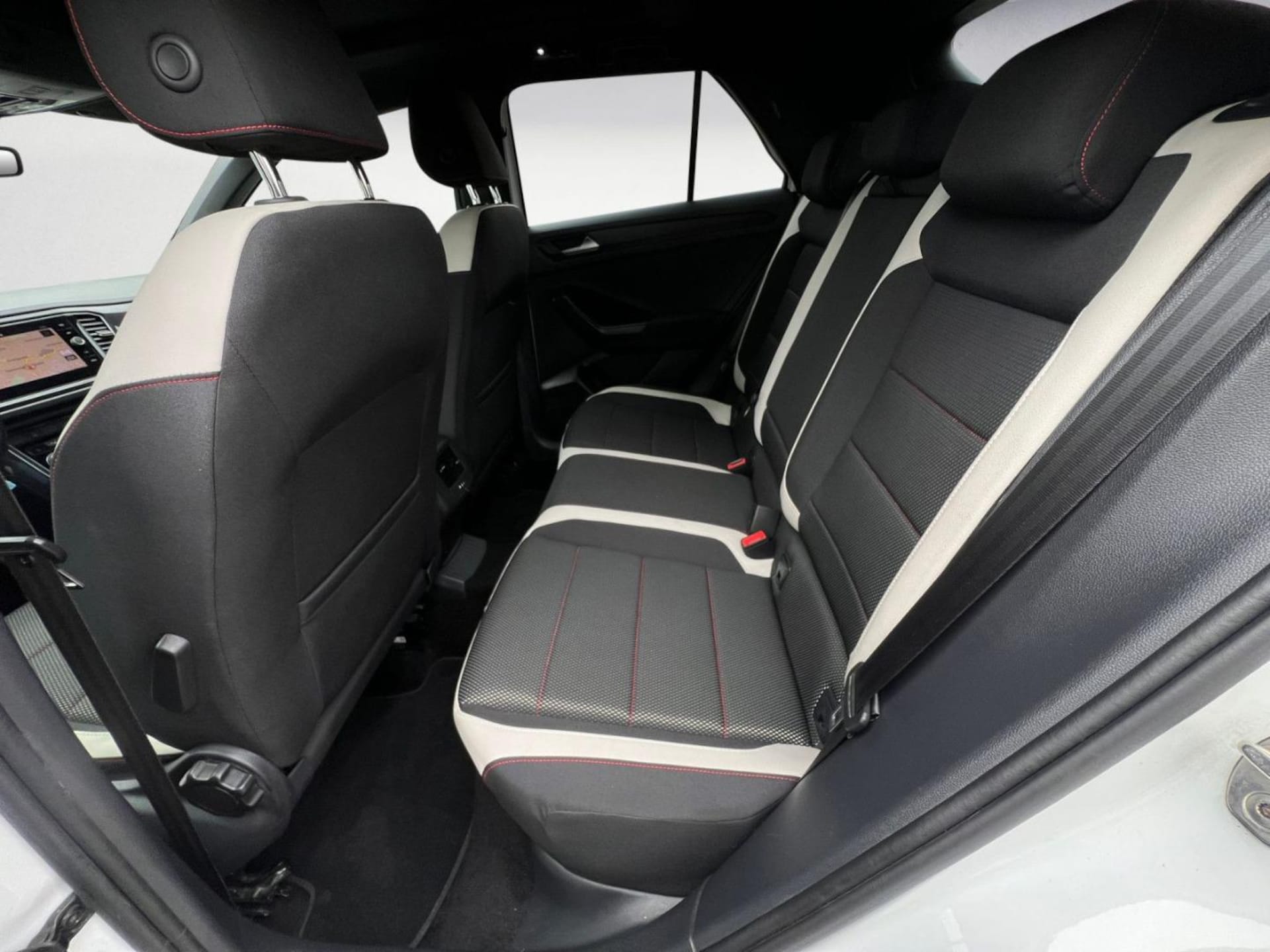 Volkswagen T-Roc Sport