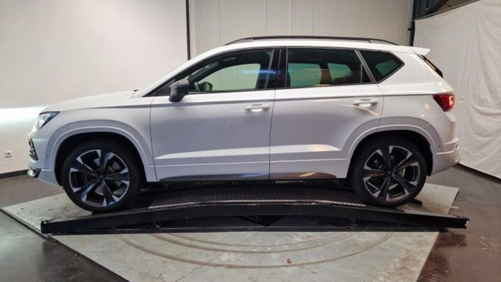 CUPRA Ateca – Bild 11