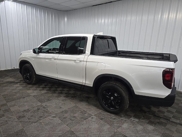 2023 Honda Ridgeline