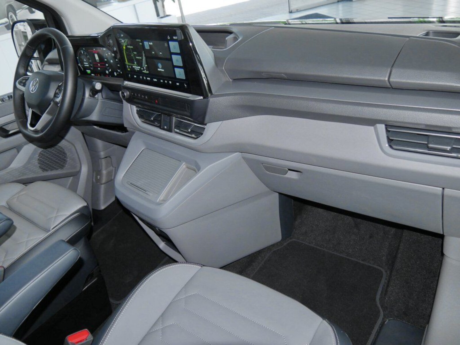 Volkswagen e-Caravelle – Bild 5