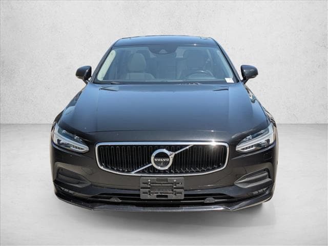2018 Volvo S90