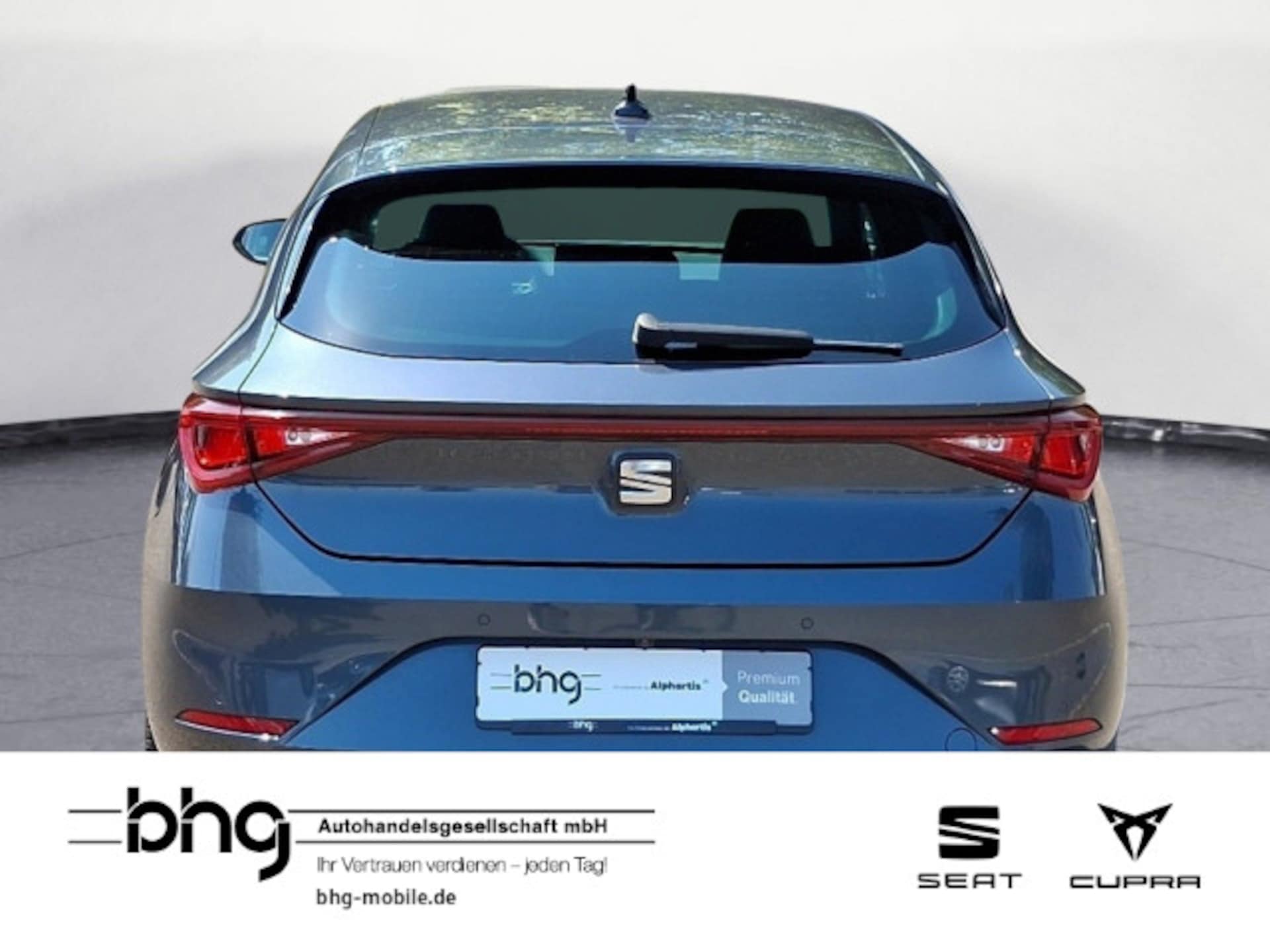 SEAT Leon XCELLENCE