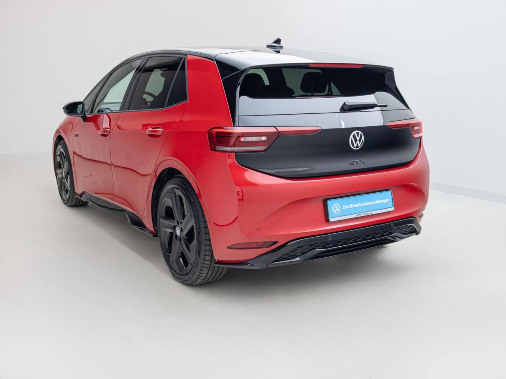 Volkswagen ID.3 GTX