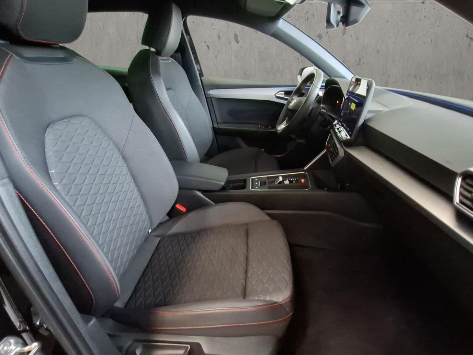 SEAT Leon – Bild 17