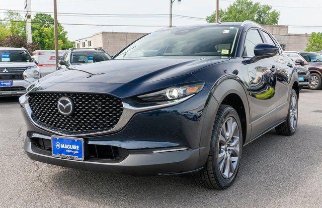 2024 Mazda CX-30