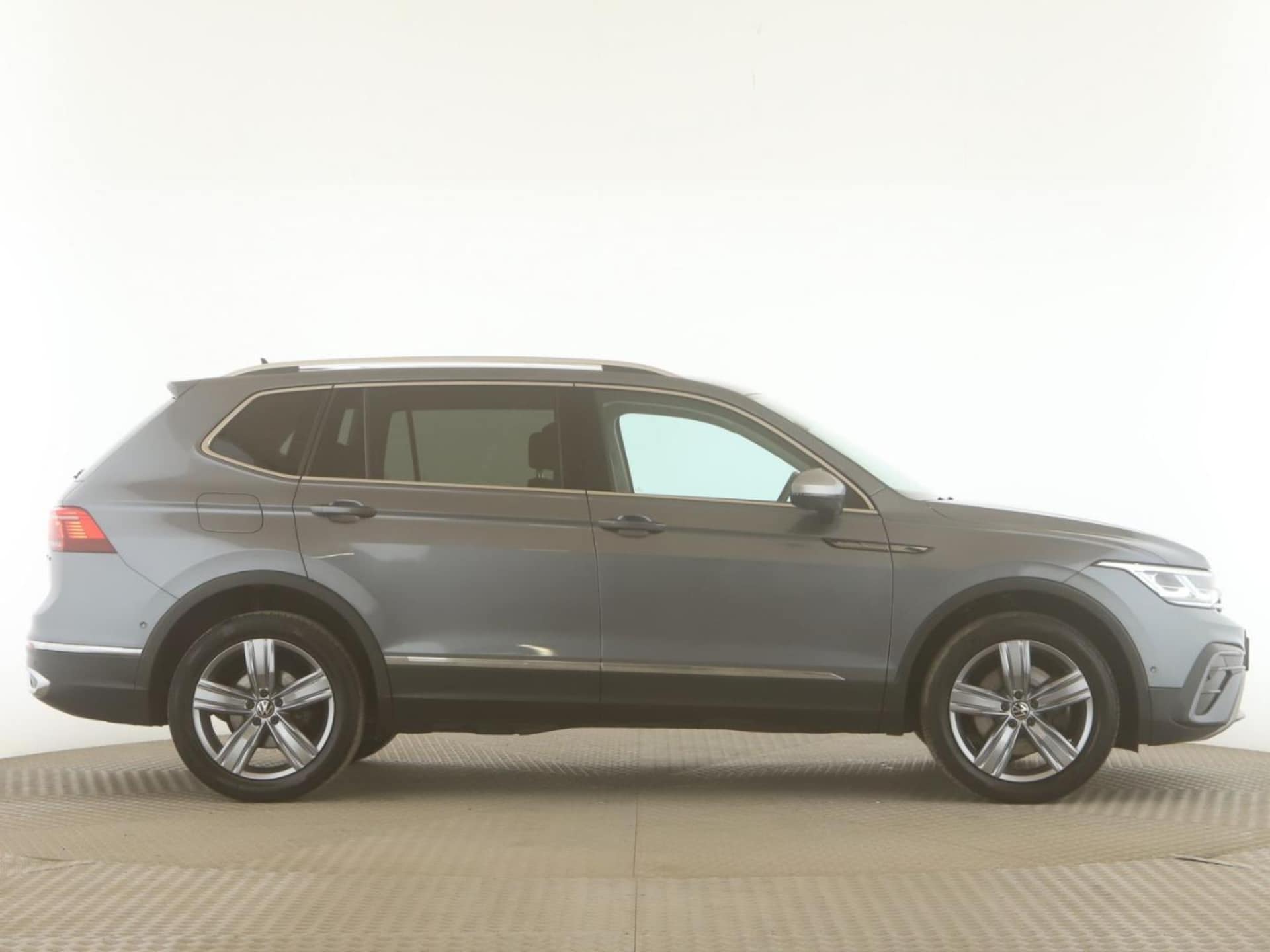 Volkswagen Tiguan Allspace Elegance