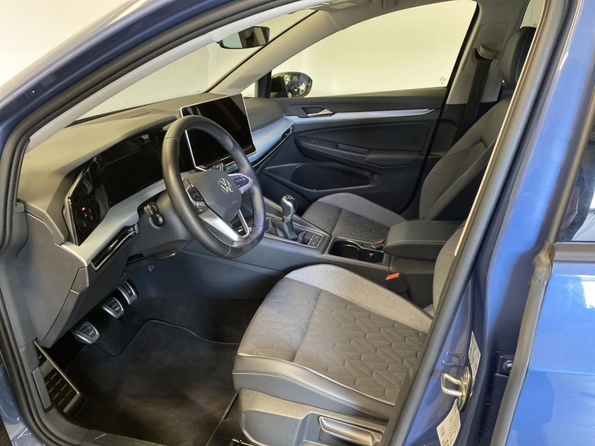 Volkswagen Golf Goal