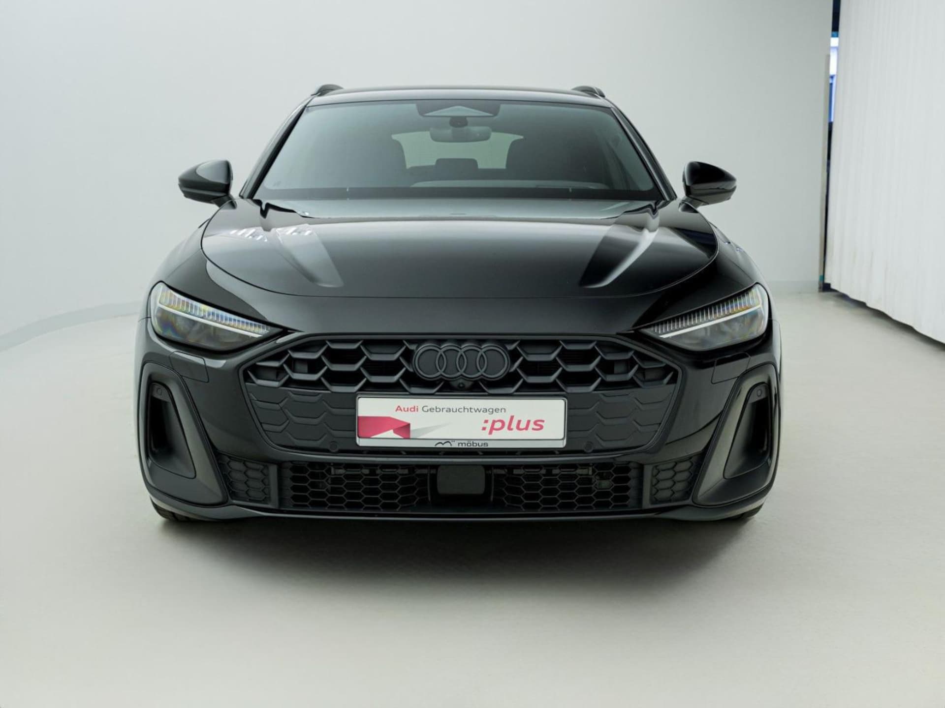 Audi A5 Avant e-hybrid