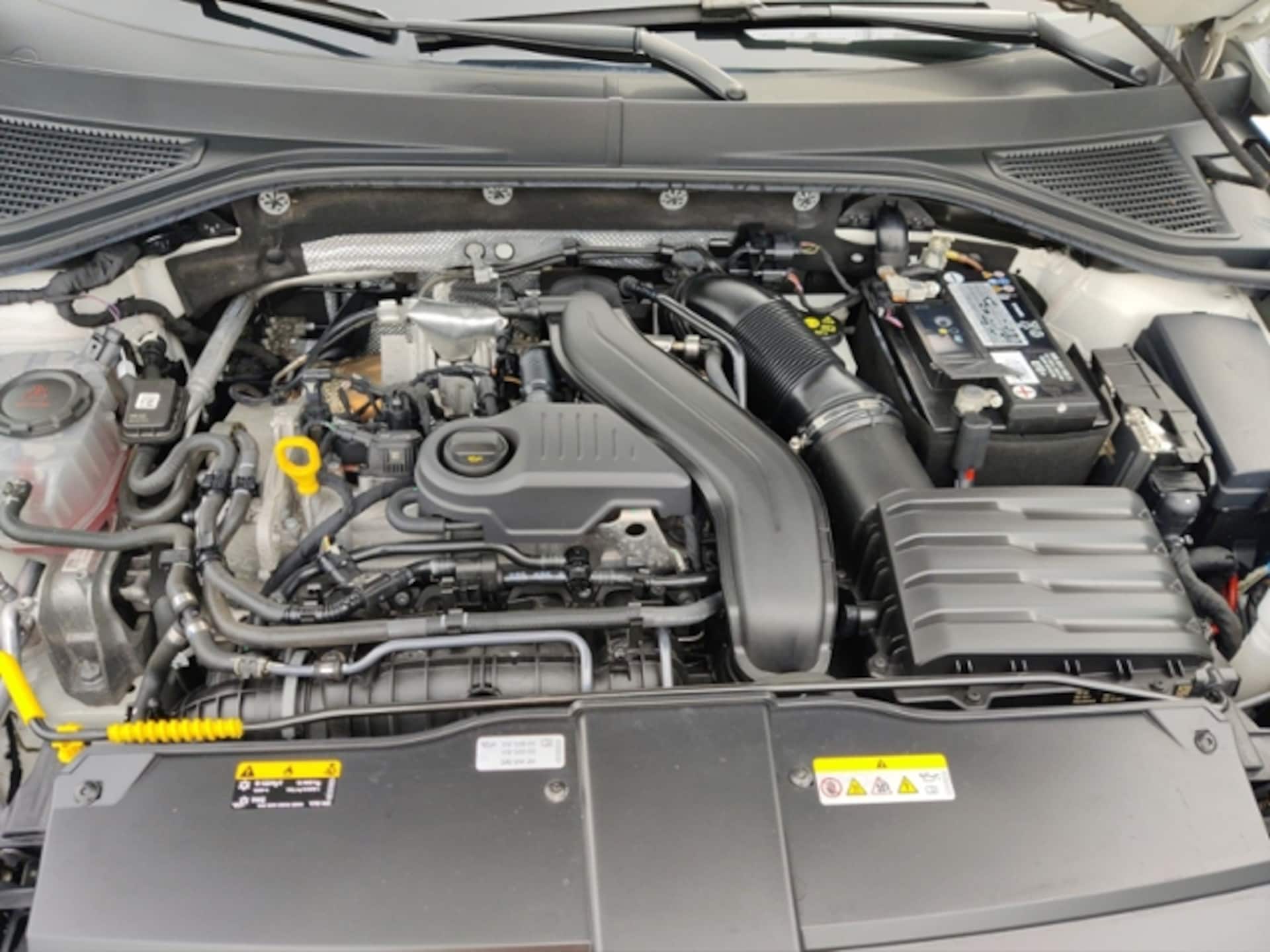 Volkswagen T-Roc MOVE