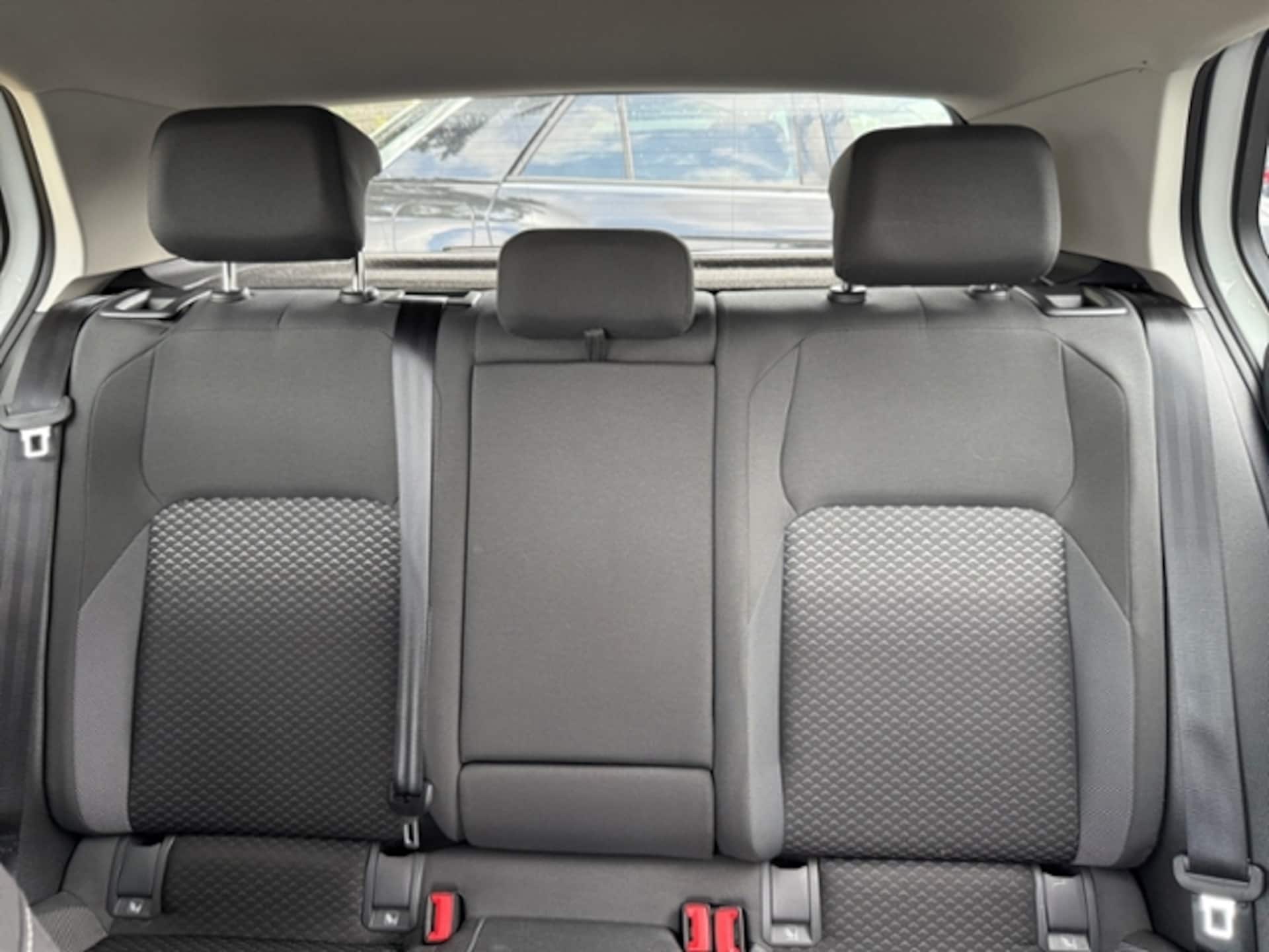 Volkswagen Golf Active