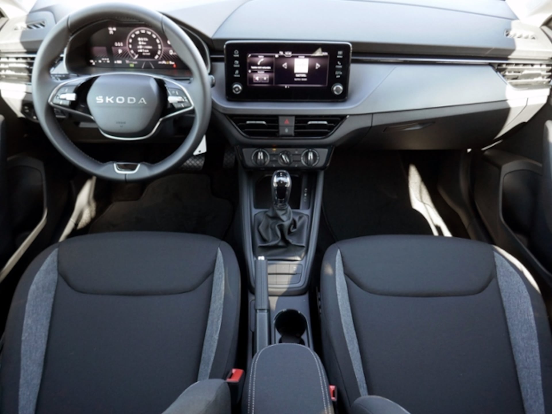 Skoda Kamiq Drive 130