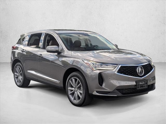 2024 Acura RDX