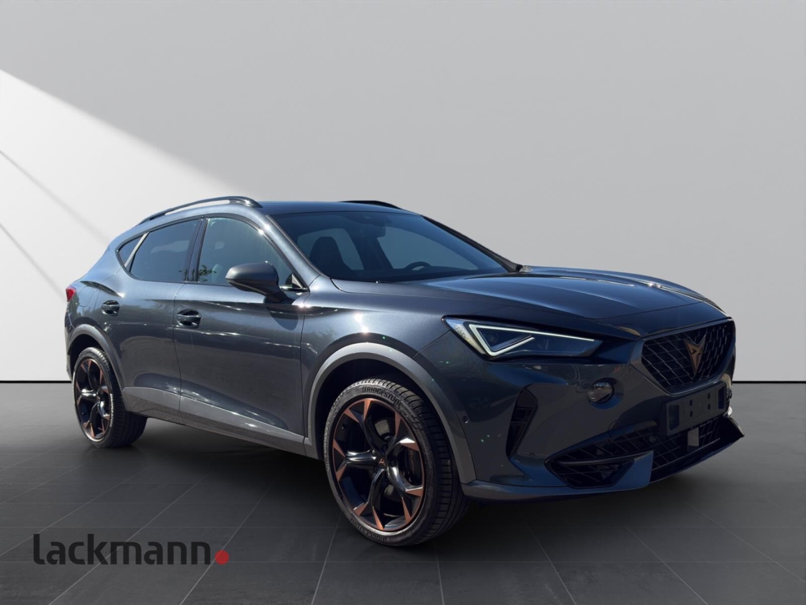 CUPRA Formentor – Bild 3