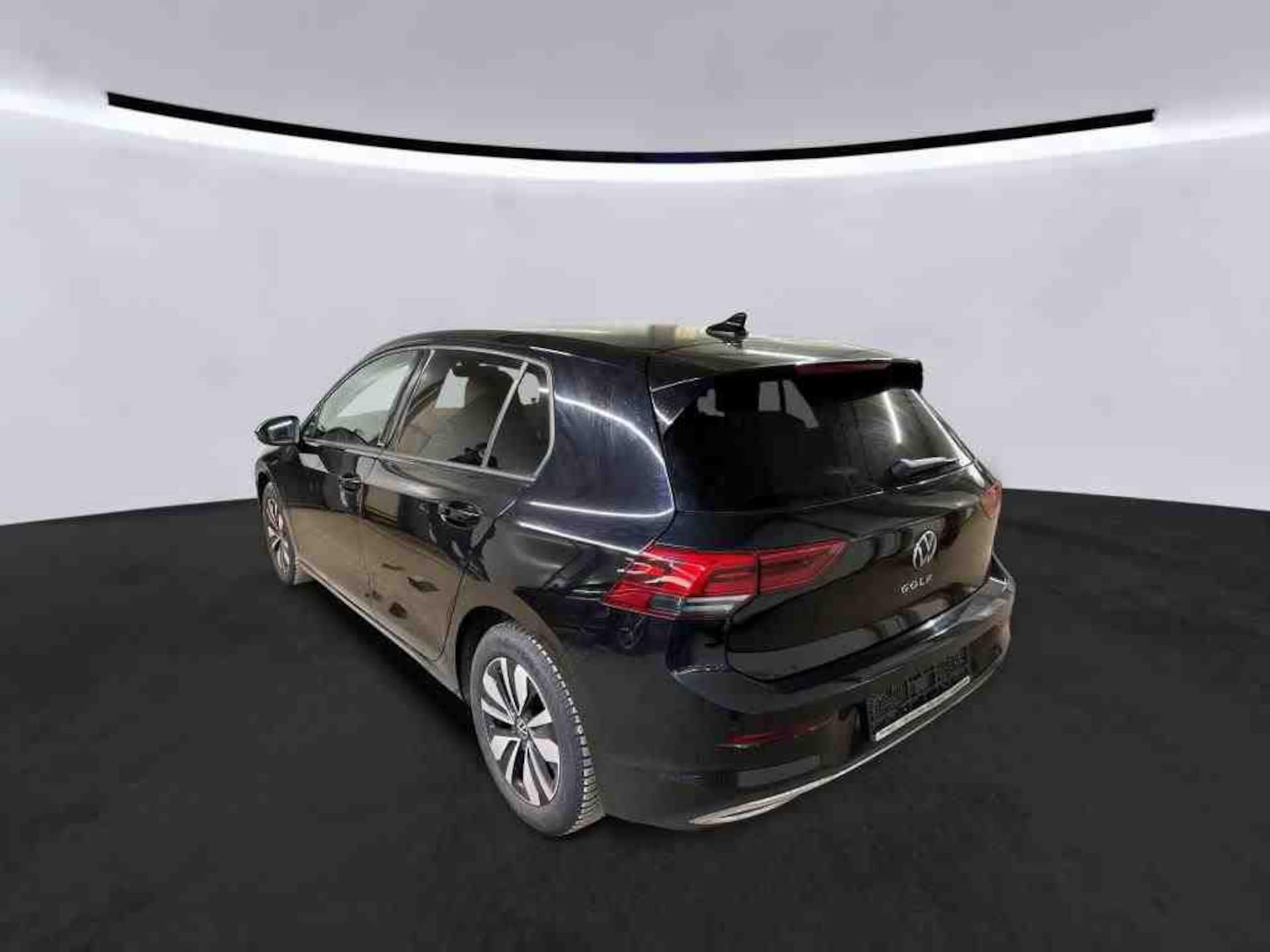 Volkswagen Golf MOVE