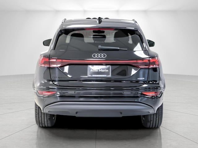 2027 Audi Q6 e-tron