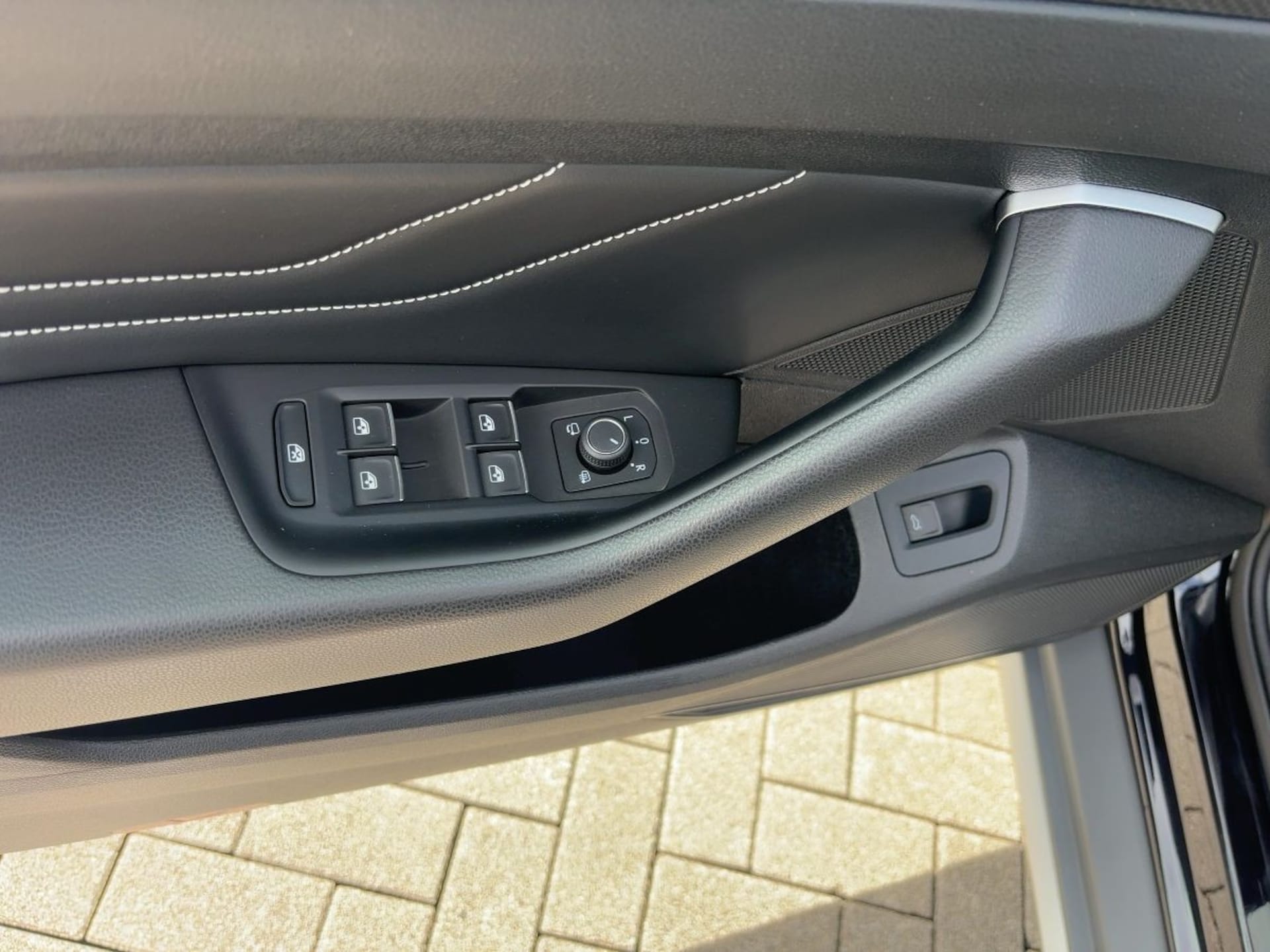 Volkswagen Passat Variant Alltrack