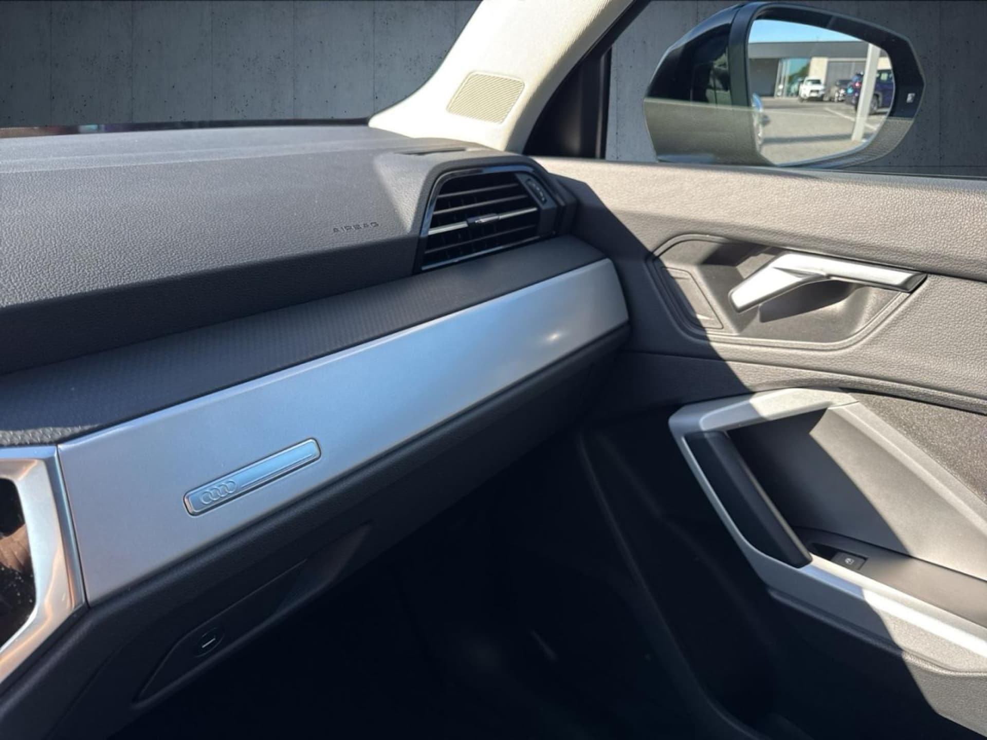 Audi Q3 SUV