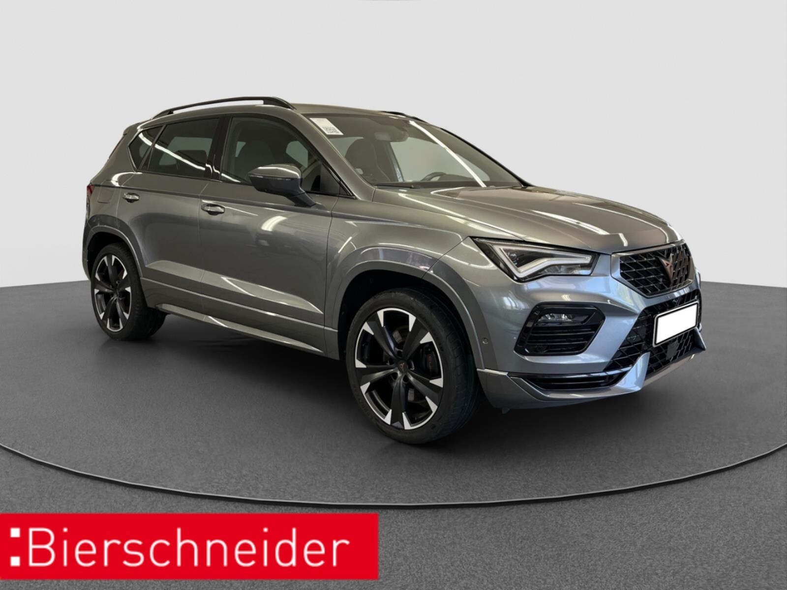 CUPRA Ateca – Bild 12
