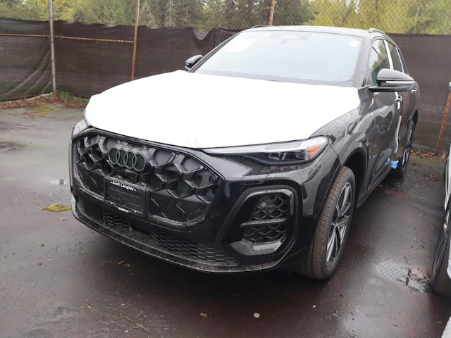 Photo of 2026 Audi Q5