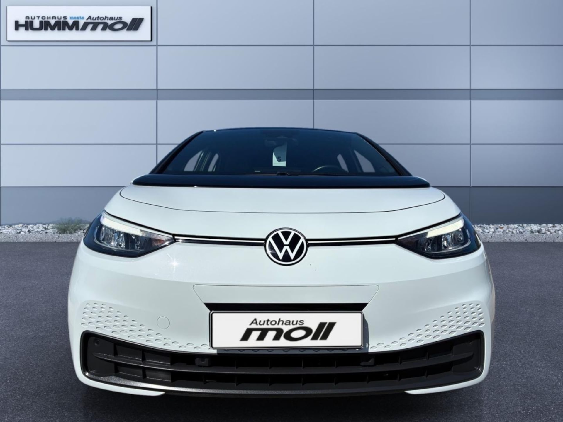 Volkswagen ID.3 Life
