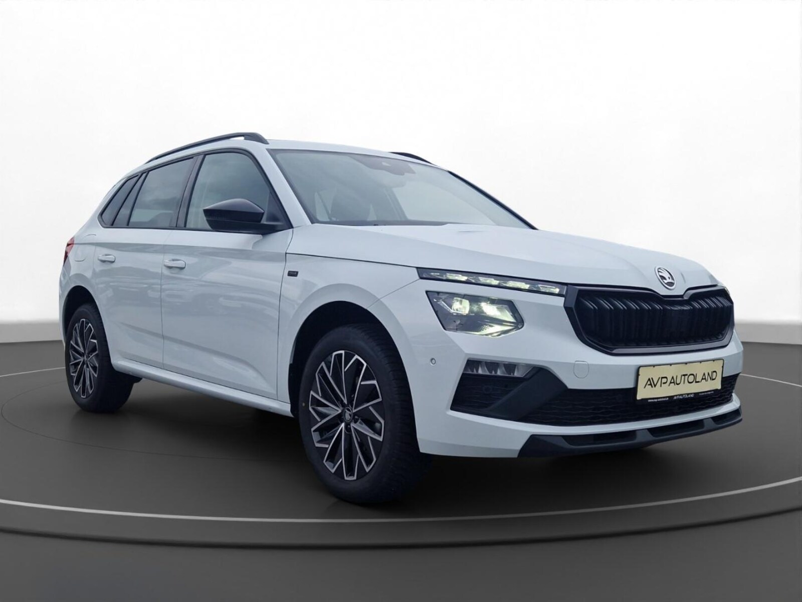 Škoda Kamiq – Bild 4