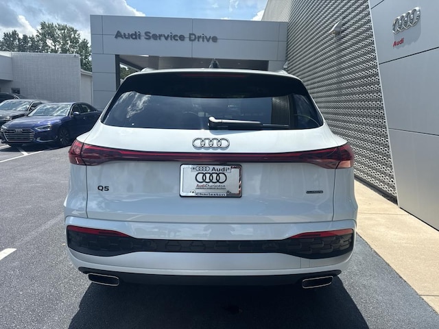 2025 Audi Q5