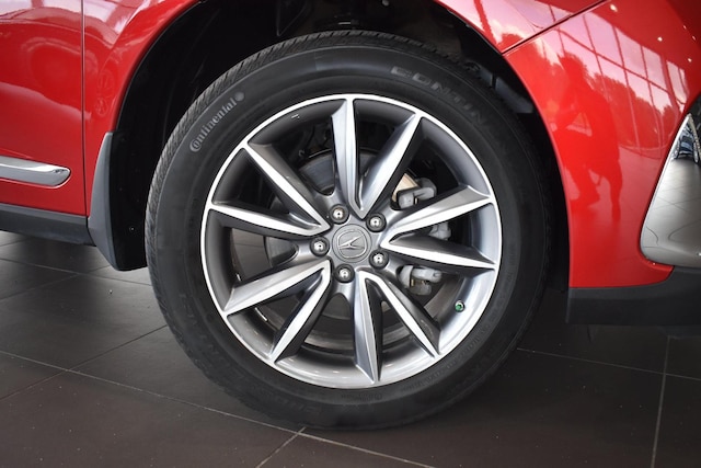 2020 Acura RDX