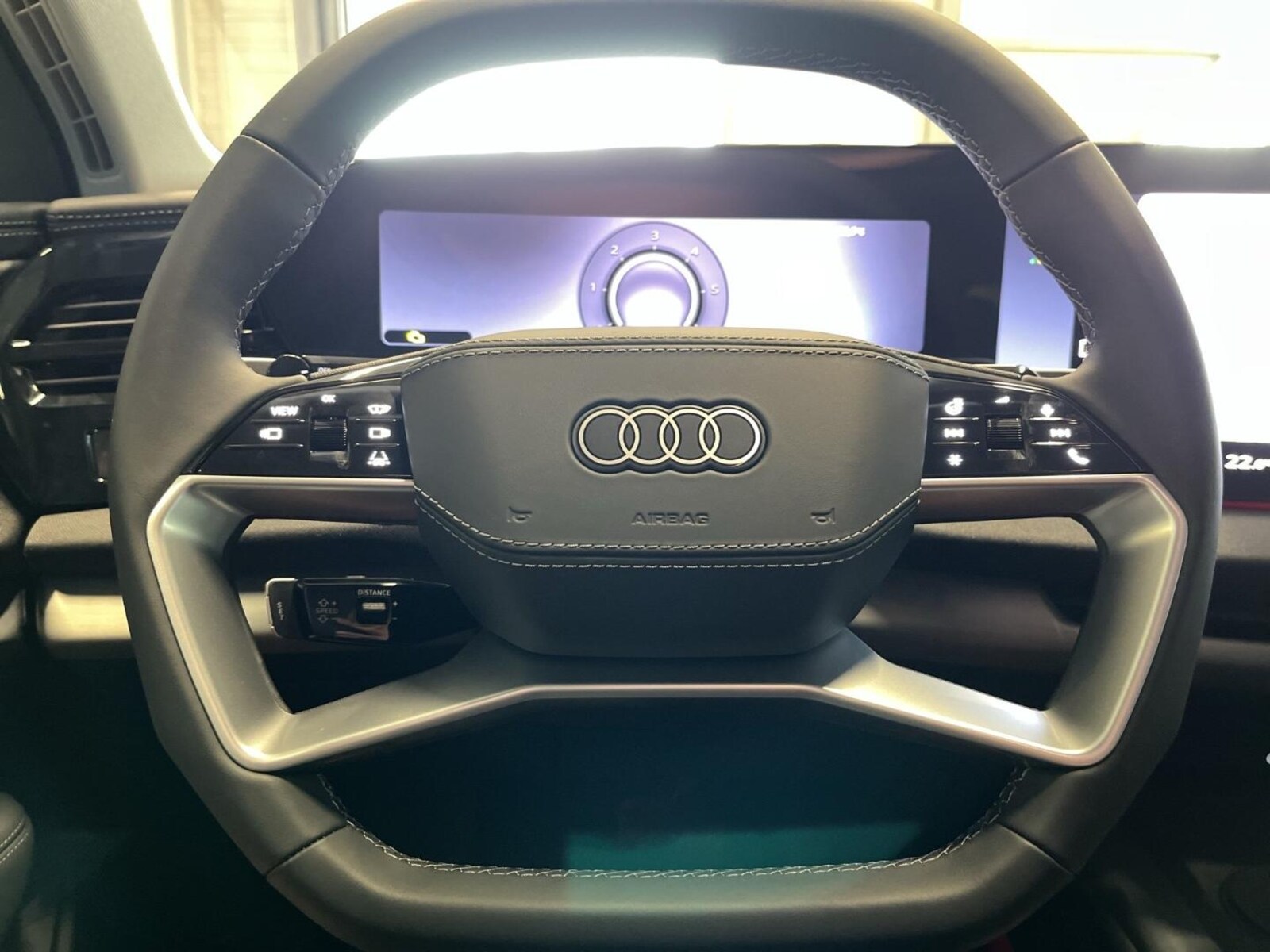 Audi Q7 – Bild 20