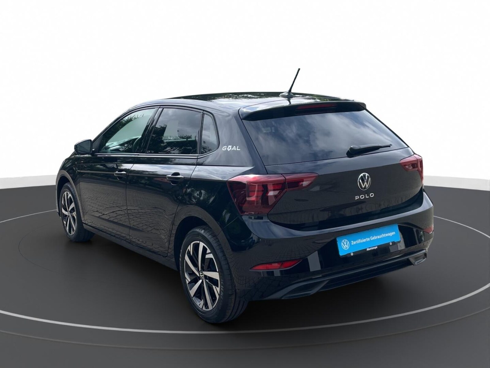 Volkswagen Polo – Bild 2