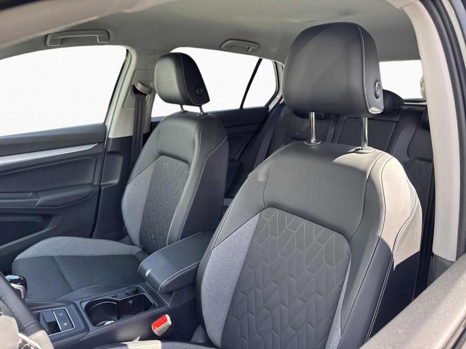 Volkswagen Golf – Bild 12