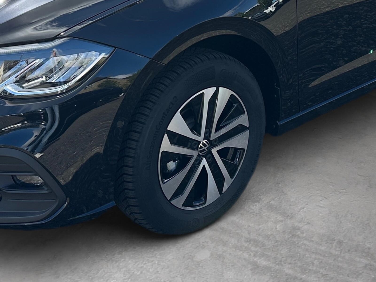 Volkswagen Polo – Bild 8