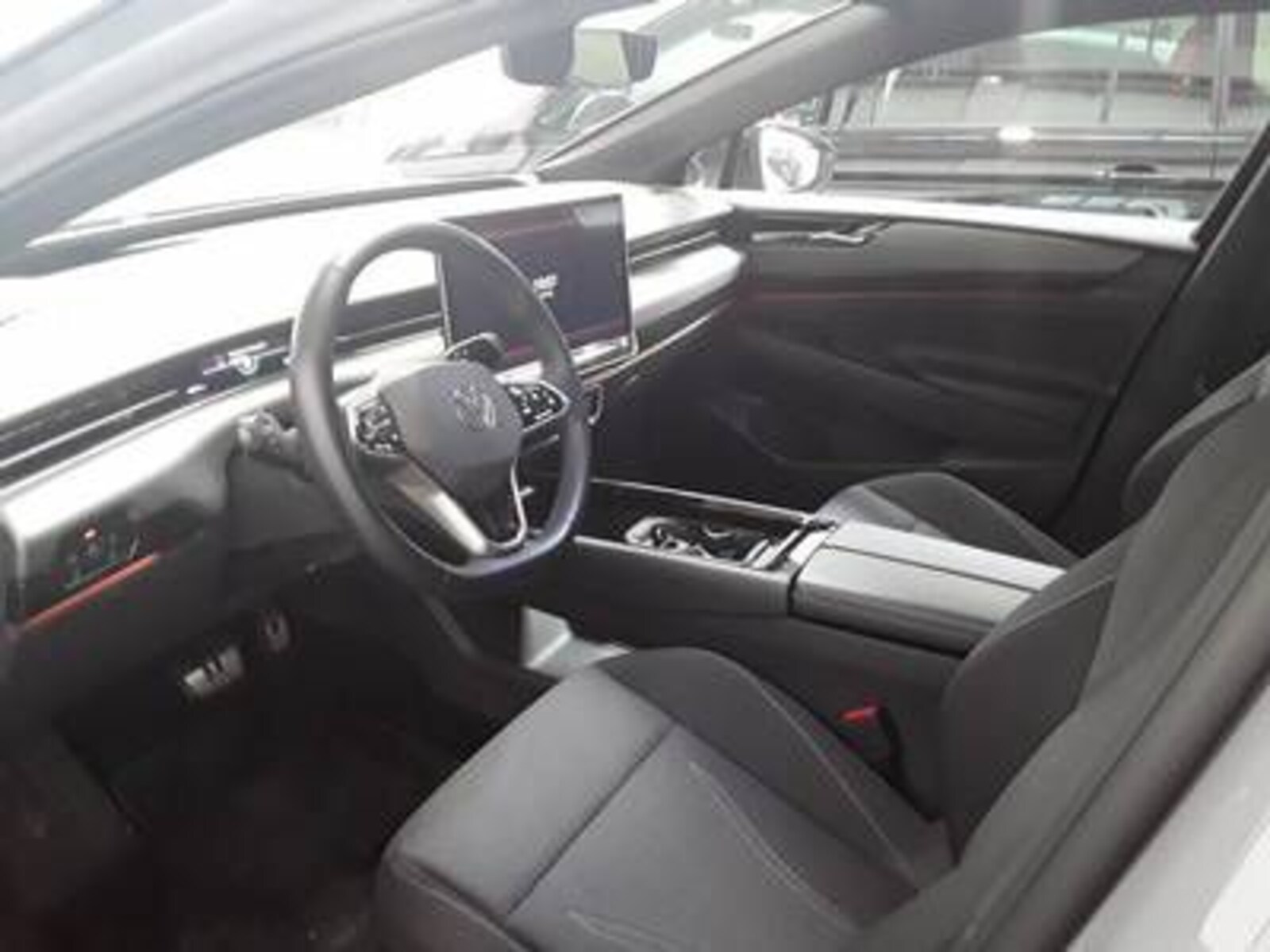 Volkswagen ID.7 Tourer – Bild 4