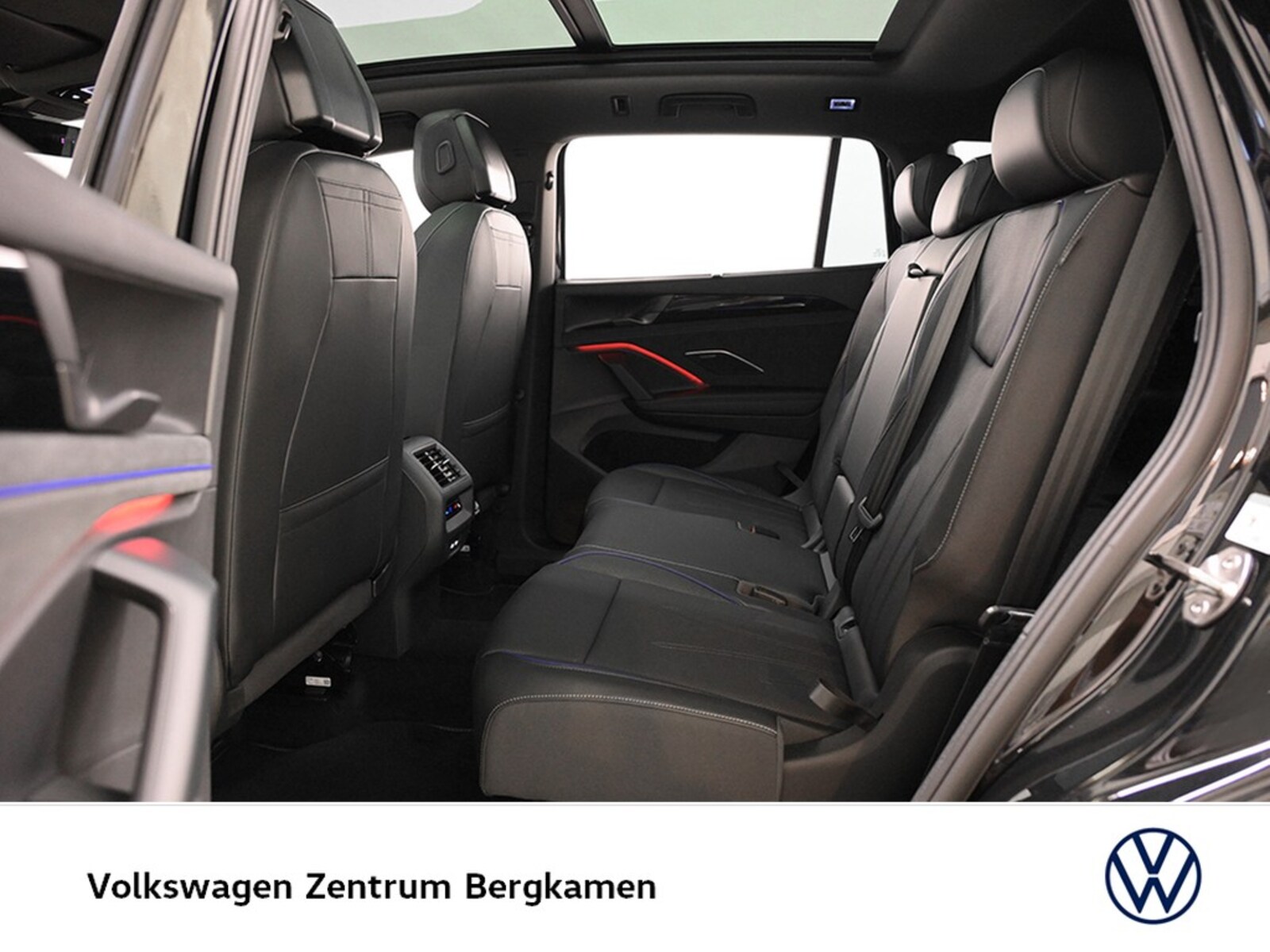 Volkswagen Tayron – Bild 13