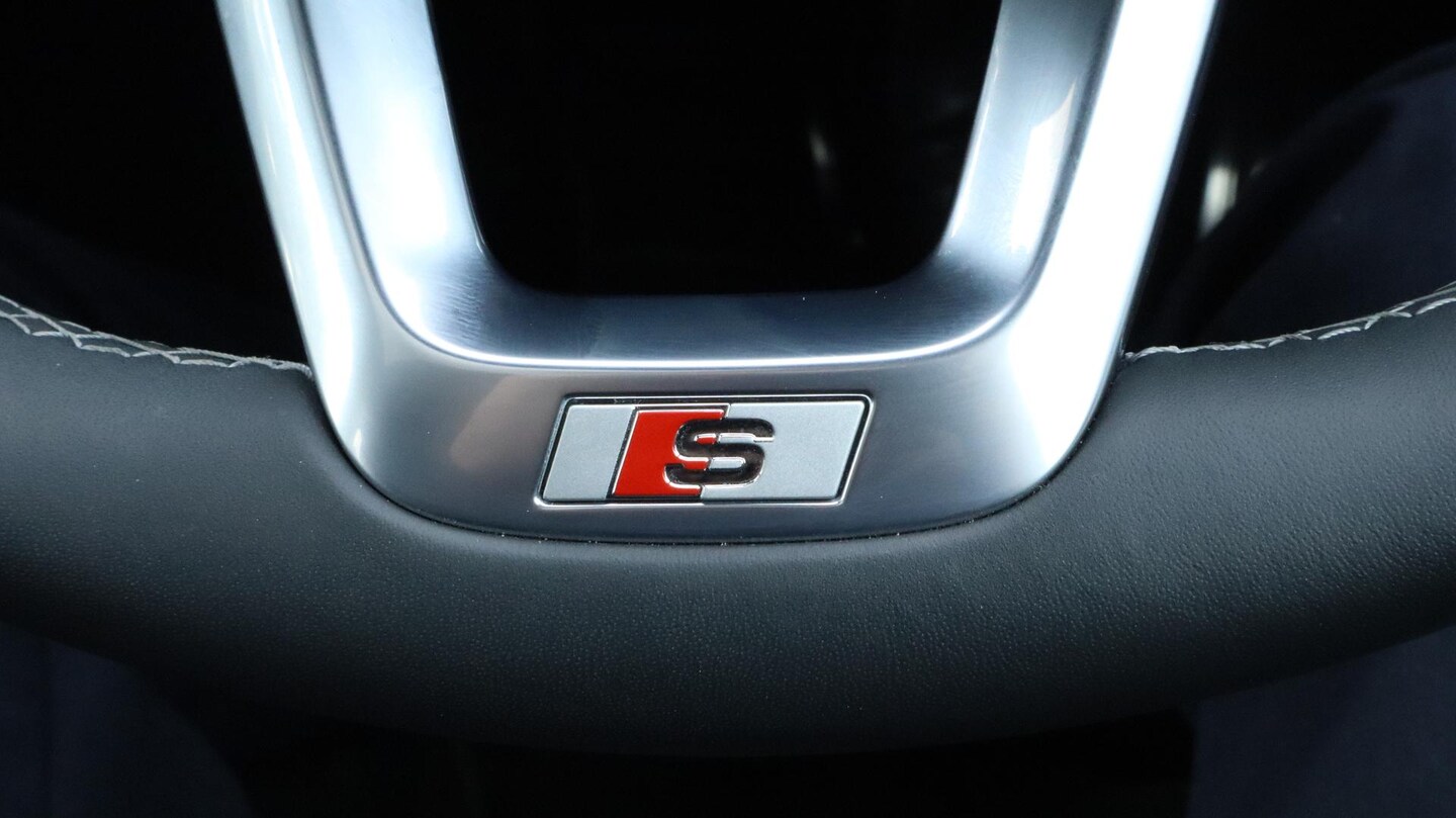 Image about Audi A3 Sportback TFSI S tronic